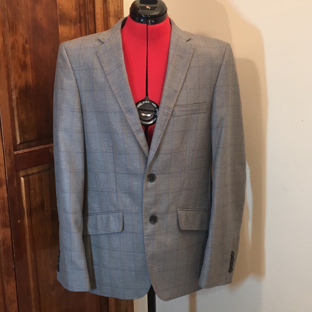 Men's blazer